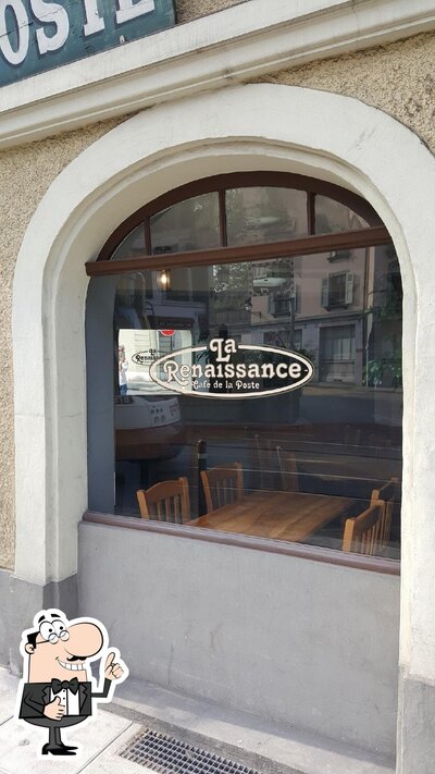 photo de Restaurant la Renaissance