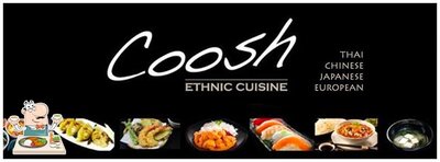 Cibo al Coosh