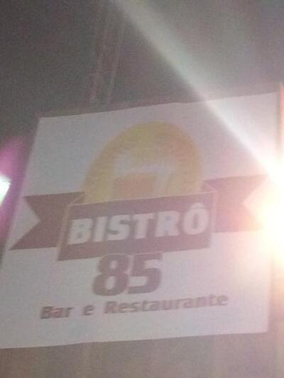 Bistrô 85 foto