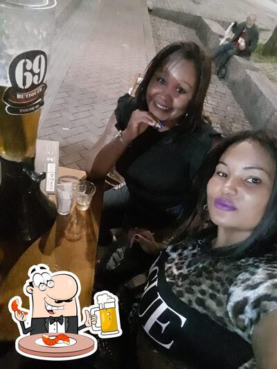 Saboreie um cerveja ao final do dia