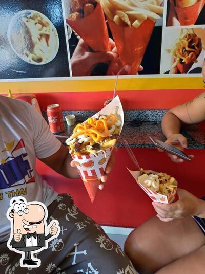 Uai Batata foto