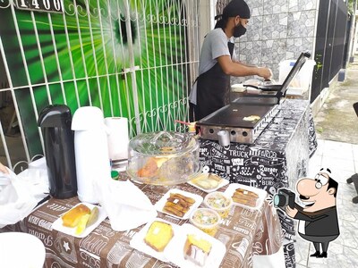 Café do Luan foto