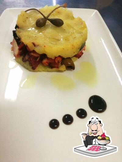 Non dimenticare i dessert