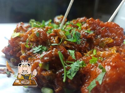 Get various variants of pizza