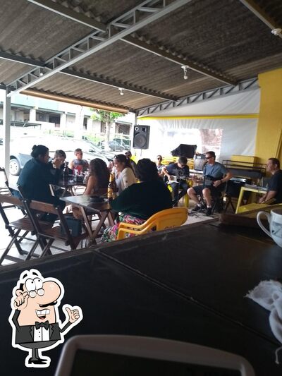 Veja imagens do interior do Régis Cozinha e Bar