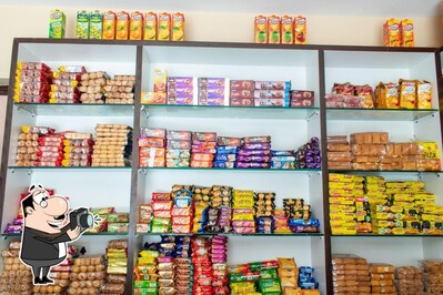 A1 General Store & Bakery photo