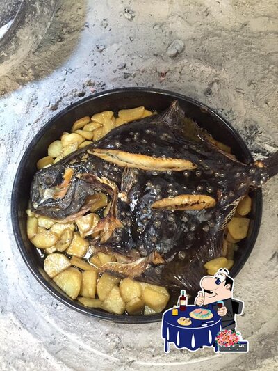 Scegli tra i molti prodotti di cucina di mare proposti al ristorante Konoba Premuda Premuda