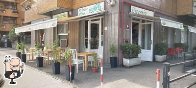 Caffetteria "Da Nella" foto