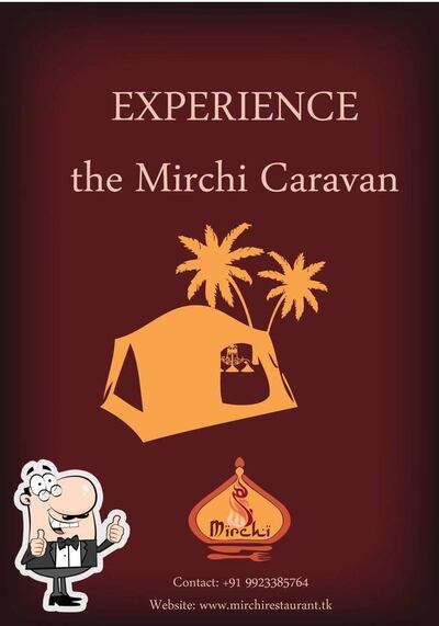 Mirchi Restaurant Mumbai photo