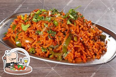 Enjoy the flavours of the sea at SB DURGA's Cafe House