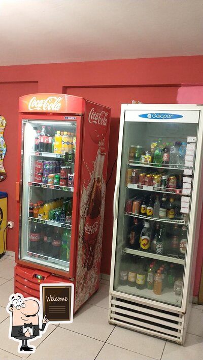 Lanchonete e Padaria Teles foto
