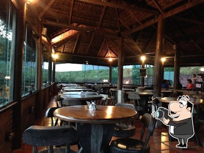 Lhamas Restaurante- Empório da Serra foto