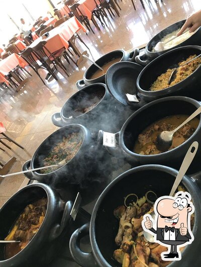 Churrascaria Estrela do Sul foto