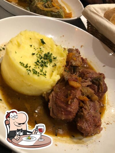 Plats à Le Coin