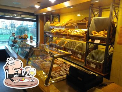 Cibo al Panificio Piol (S.N.C.)