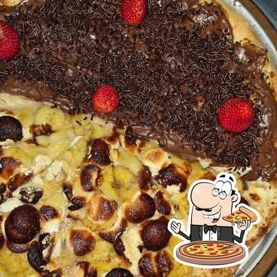 A pizza é o fast food mais popular do mundo