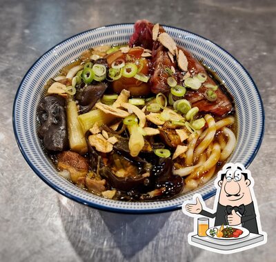 Chez Homard