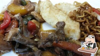 Platos en Xiang