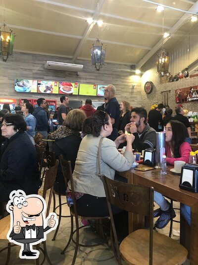 Parada do Pão de Queijo foto