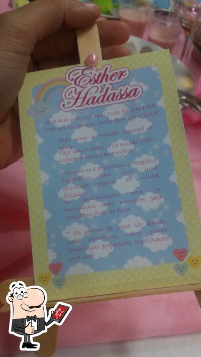 Evidência Eventos foto