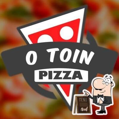 Pizzaria O Toim foto