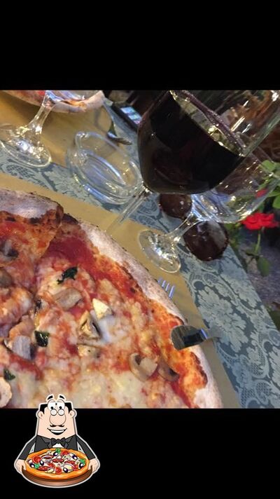 Prova tra le molte varianti di pizza