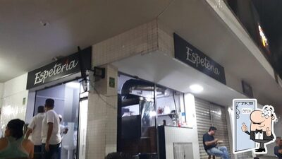 Espeteria Mata da Praia foto