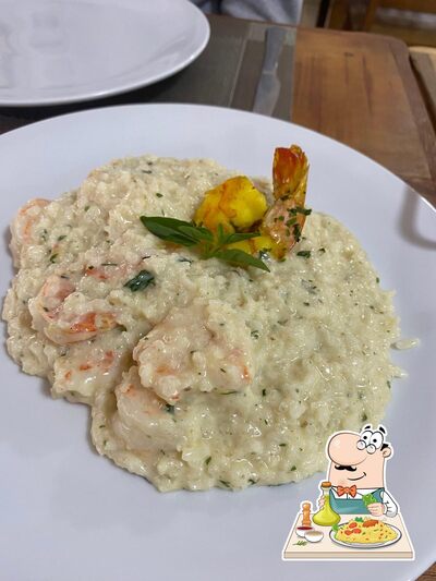 Mahalo Gastronomía foto