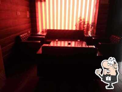 Check out how R R Hotel & Restaurant looks inside