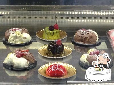 Goditi uno dei dolci