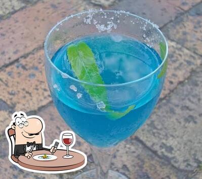 Comida em Boteco da Nega