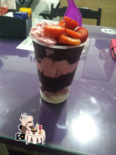 Platos en Grota Pub & Delivery