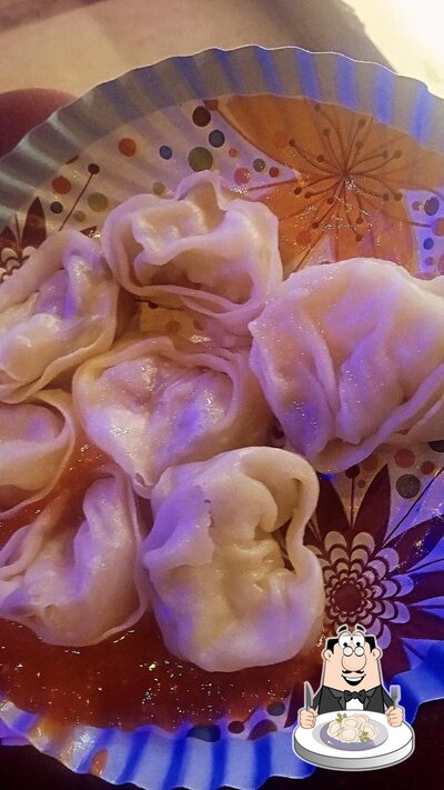 Momo Is Love photo