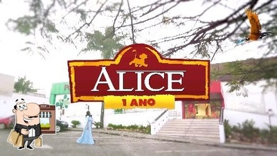 o exterior é uma característica importante do Park Eventos