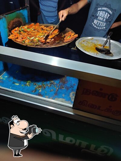Iniyamozhi Fish Fry Shop photo