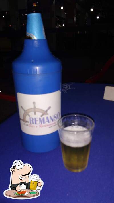 Saboreie uma cerveja com seu jantar