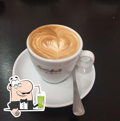 Vai a provare i vari drink che propone Bar Le Cafe