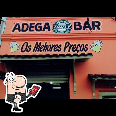 Adega/Bar Espaço 7 foto