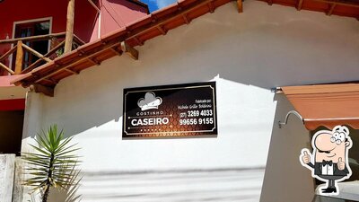 Gostinho Caseiro foto