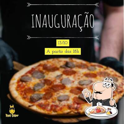 A pizza é o fast food mais amado do mundo