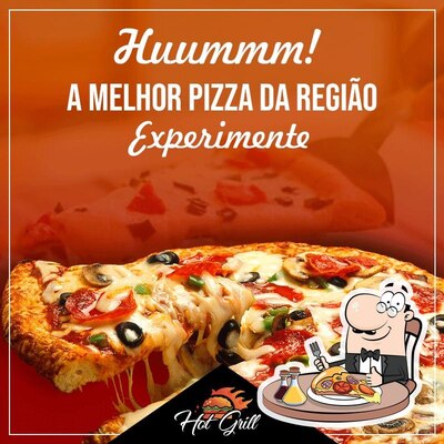 A pizza é o fast food mais popular do mundo
