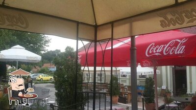Guarda gli esterni di Dunavska Golubica