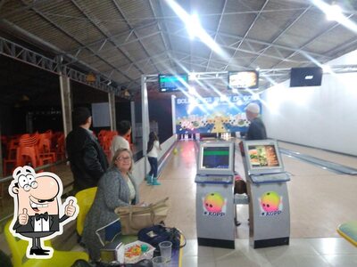 Show de Bola Park & Food foto