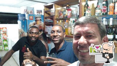 BAR Oliveira foto