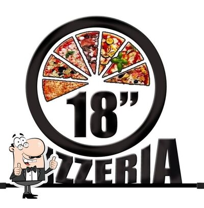 18 Inch Pizzeria photo