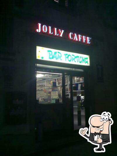 Bar Fortuna foto