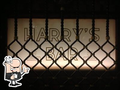 Harry's Bar Cipriani foto