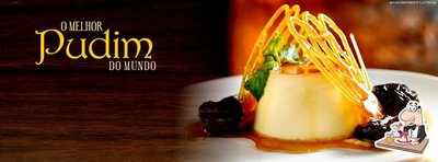 A sobremesa é uma parte importante da experiência gastronômica