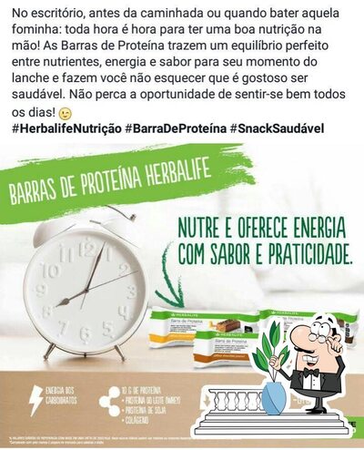 O exterior do Shake Box - Itajaí