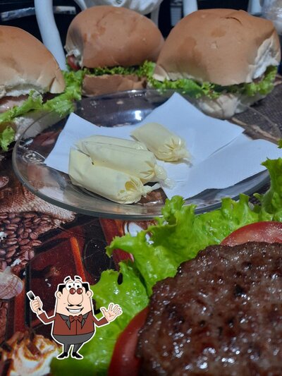 Platos en Quim Dog Lanches
